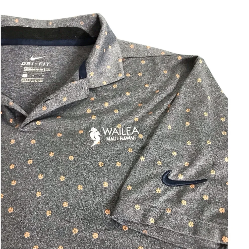 Nike Dri-Fit Polo - Picture 4 of 6